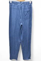 Спортивні штани жіночі БАТАЛ оптом        