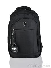 Рюкзак, Red Hat оптом Y3321-2 black