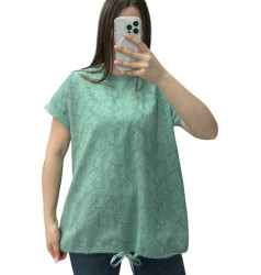 Футболки женские оптом 08427361 25044-74