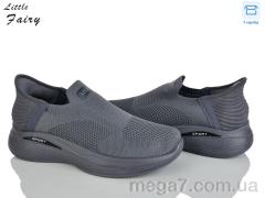 Кроссовки, L.Fairy оптом 1047-2 піна