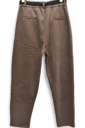 Брюки жіночі ПОЛУБАТАЛ оптом YIMEITE