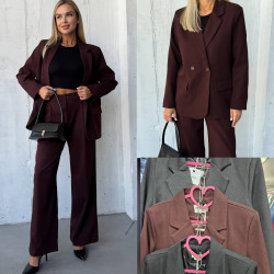 Костюмы женские оптом 05629374 76-21