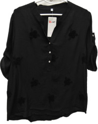 Сорочки жіночі ПОЛУБАТАЛ оптом 