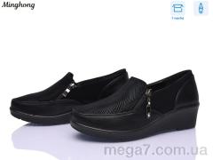 Туфли, Minghong оптом 7737