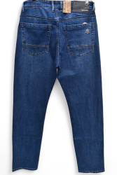 Джинсы мужские AVIWGOS ПОЛУБАТАЛ оптом 64182759 L-9506-65