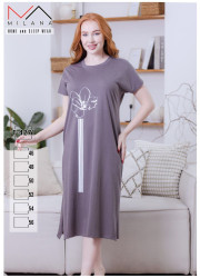 Ночные рубашки женские MILANA оптом 82310496 T-4271-6