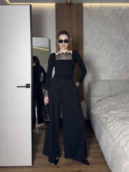 Брюки женские оптом 24869570 1713-35