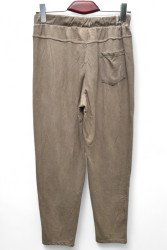 Спортивні штани жіночі БАТАЛ оптом        