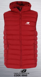 Жилетки мужские оптом 72801569 8860-6