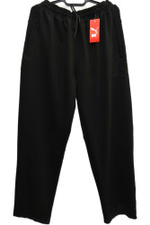 Спортивные штаны мужские БАТАЛ оптом 46978301 801-192