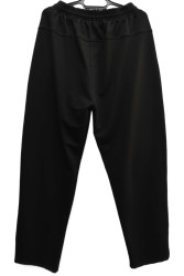 Спортивные штаны мужские БАТАЛ оптом 46978301 801-192