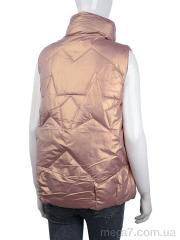 Жилетка, Obuvok оптом OBUVOK M818 pink (09064)