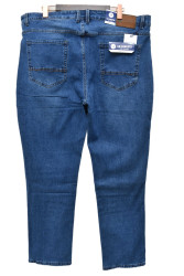 Джинси чоловічі БАТАЛ оптом LS-JEANS   