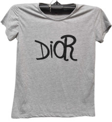 Футболки жіночі оптом 