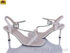 Босоножки, Mei De Li оптом L6565-22