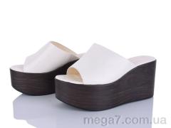 Шлепки, Бабочка-Mengfuna-AESD оптом 8062-23