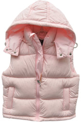 Жилетки підліткові оптом