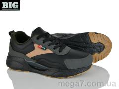 Кроссовки, BIG оптом B207-6