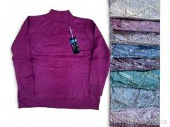 Свитер, Sport style оптом AB8 mix