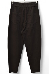 Штани жіночі AI QI ER ПОЛУБАТАЛ оптом