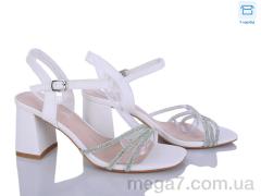 Босоножки, L&M-Lemon оптом G630-5