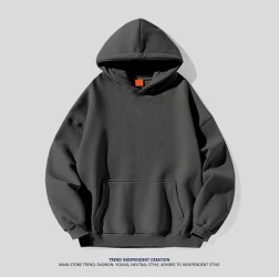 Худи женские на флисе оптом 42170683 7044-83