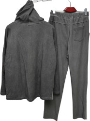 Костюми жіночі БАТАЛ оптом