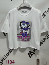 Футболки женские оптом 49728016 1104-168