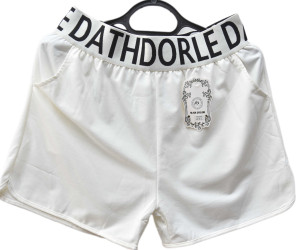 Шорты женские BLACK CYCLONE оптом 48067951 506-342