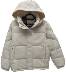 Куртки демисезонні жіночі оптом