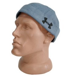 Шапки - докерки мужские оптом 07145298 47-13