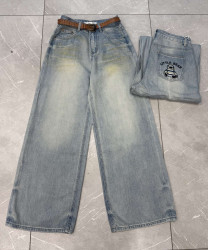 Джинси жіночі оптом