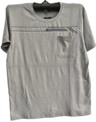 Футболки чоловічі БАТАЛ оптом 