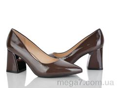 Туфли, Бабочка-Mengfuna-AESD оптом 5691-28