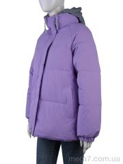 Куртка, Obuvok оптом 167 (12037) violet