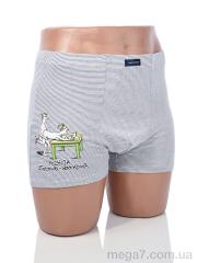 Трусы, Мир оптом 3939-9011-1 mix