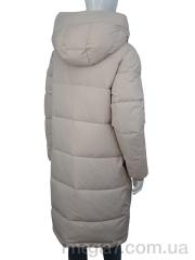 Пальто, Hope оптом H7813 beige