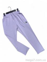 Спортивные брюки, Verton оптом N012-18 grey