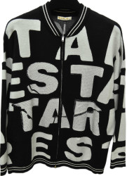 Светри жіночі ПОЛУБАТАЛ оптом Kiss Me