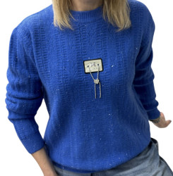 Светри жіночі оптом LEVISHA