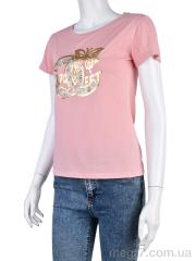 Футболка, Obuvok оптом OBUVOK 08789-13 pink