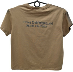 Футболки дитячі оптом