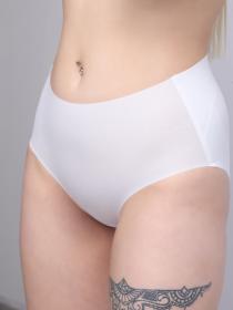 Трусы женские Acousma P6545H (  молочный  6 шт. )