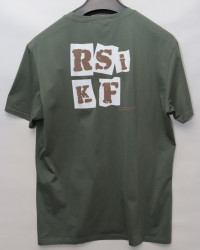 Футболки чоловічі БАТАЛ оптом