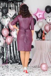 Сукні жіночі БАТАЛ оптом 