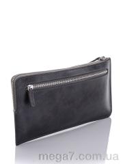 Кошелек, GLAMORTA оптом B306-3049 grey