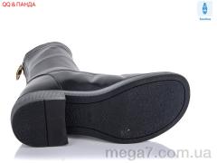 Ботинки, QQ shoes оптом A2586