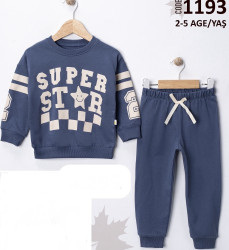 Спортивные костюмы детские оптом 31265740 1102-204