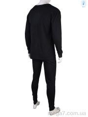 Термобелье, Pryama Vigoda оптом 4263-0107 black