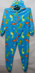 Ночные пижамы детские оптом 78061245 08-63